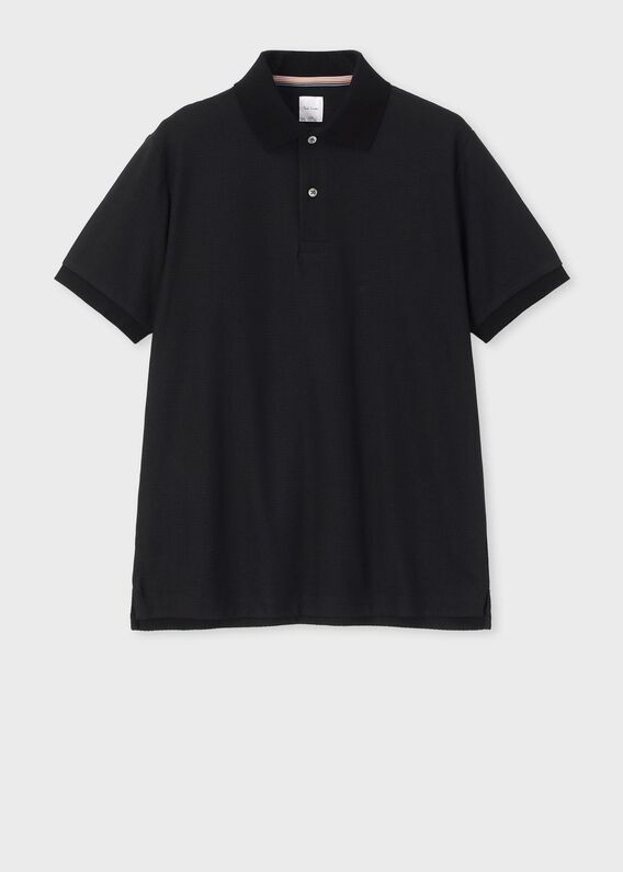 Paul Smith - どら　新品限定品☆PS ポール・スミス【GOLF】ポロシャツ☆L☆レッド 新品・希少・限定品☆PS ポール・スミス【GOLF】ポロシャツ☆L