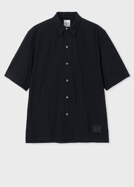 Paul Smith LONDON ロゴボタン ウール100％ サイズ:L2