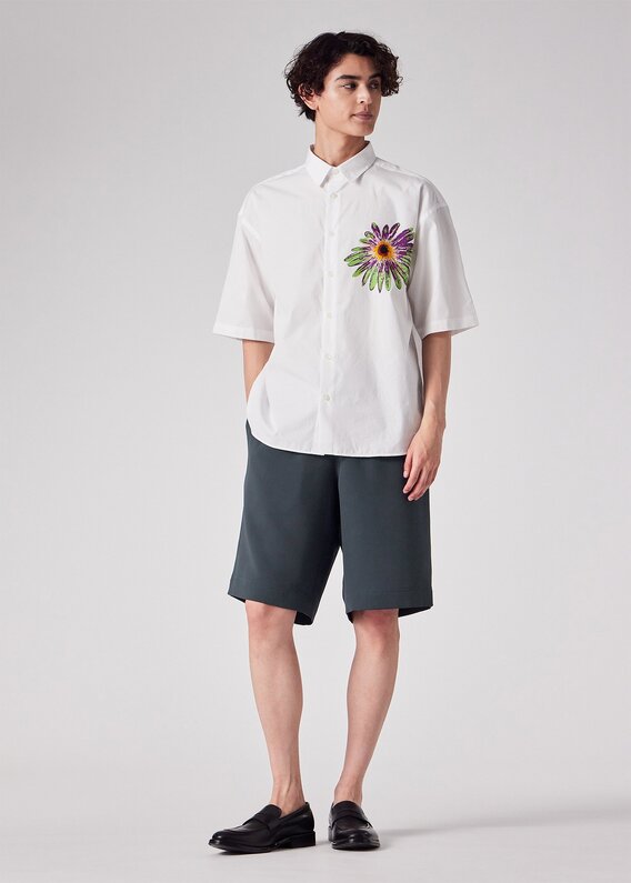 Paul Smith ONLINE SHOP｜ポール・スミス