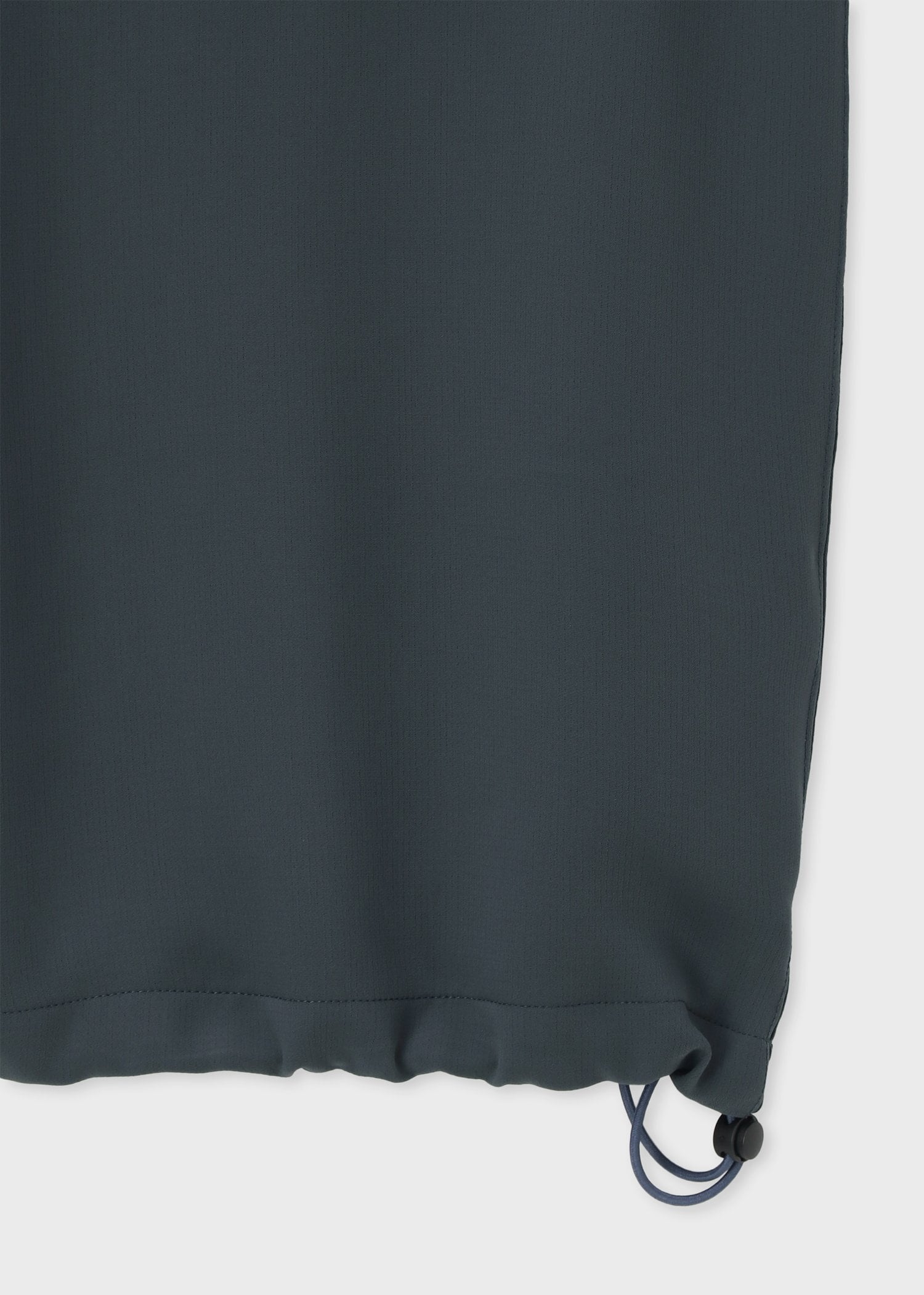 ライトドライテクスチャー ドローストリング Tシャツ