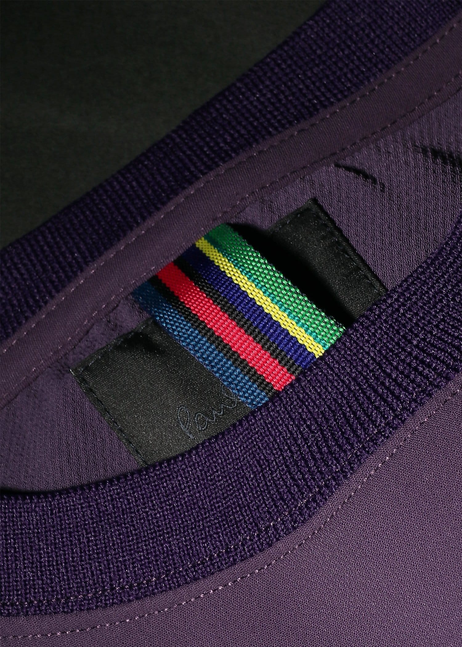 ライトドライテクスチャー ドローストリング Tシャツ