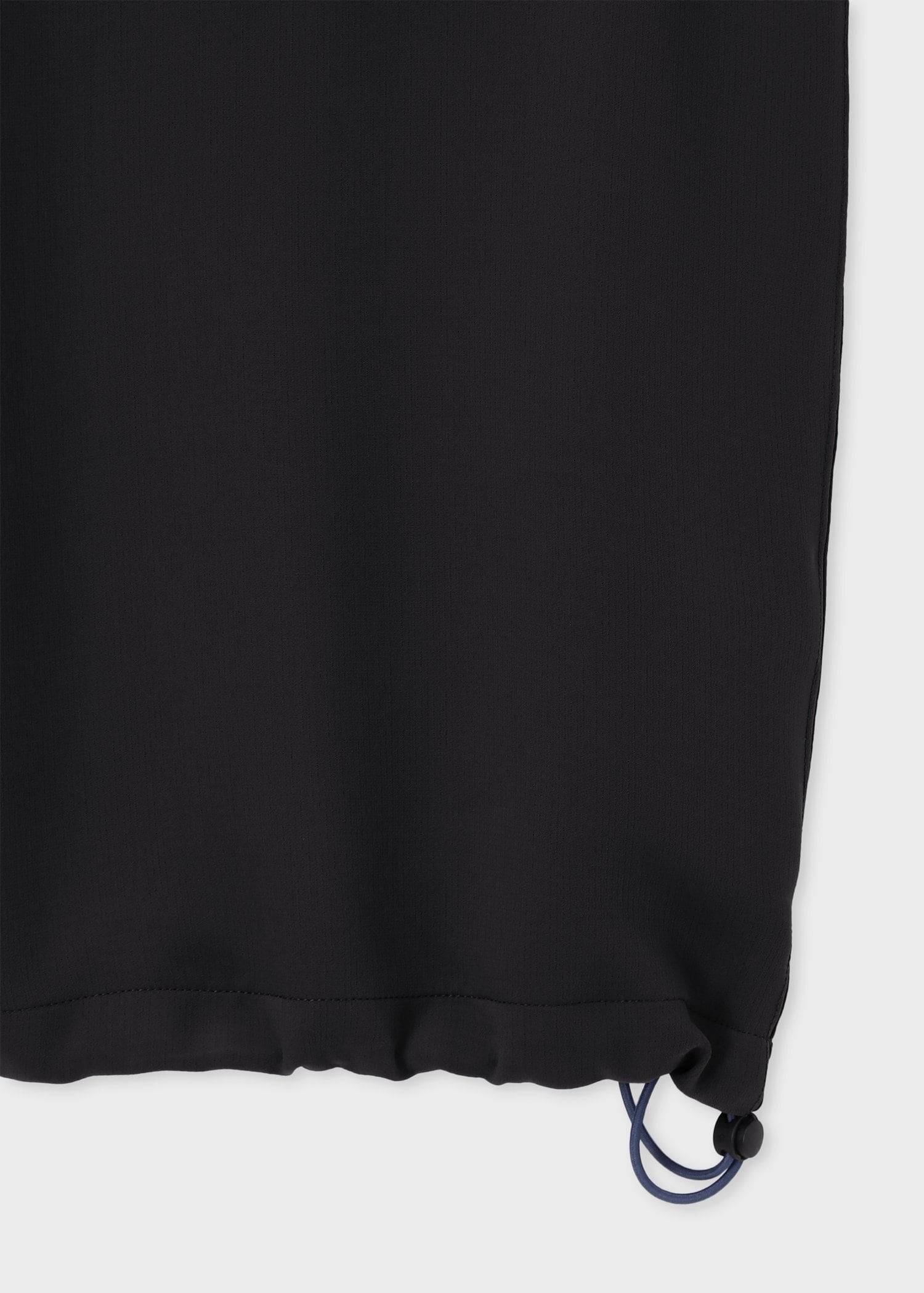 ライトドライテクスチャー ドローストリング Tシャツ