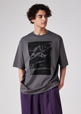 "Amusement Park" Tシャツ