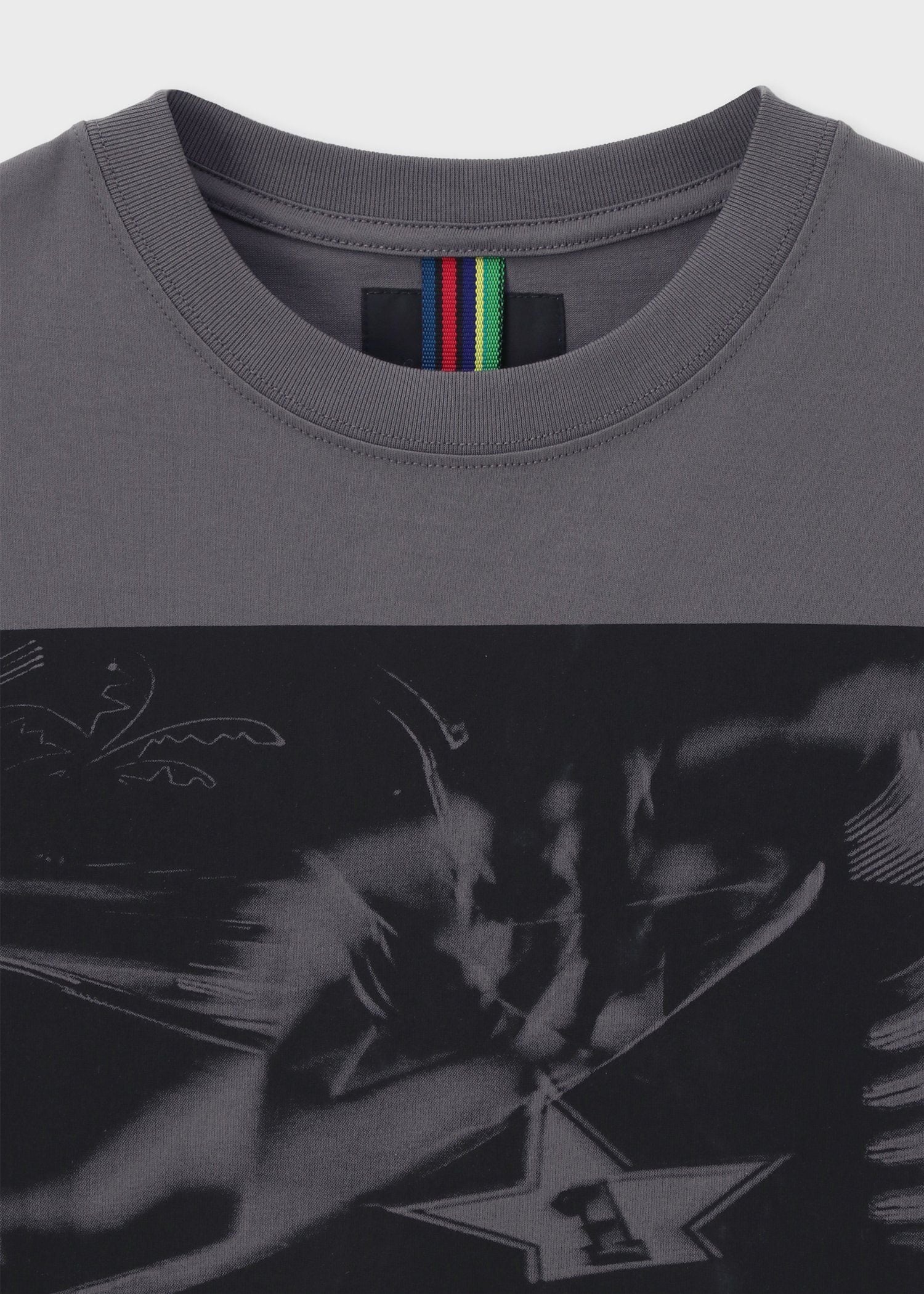 "Amusement Park" Tシャツ