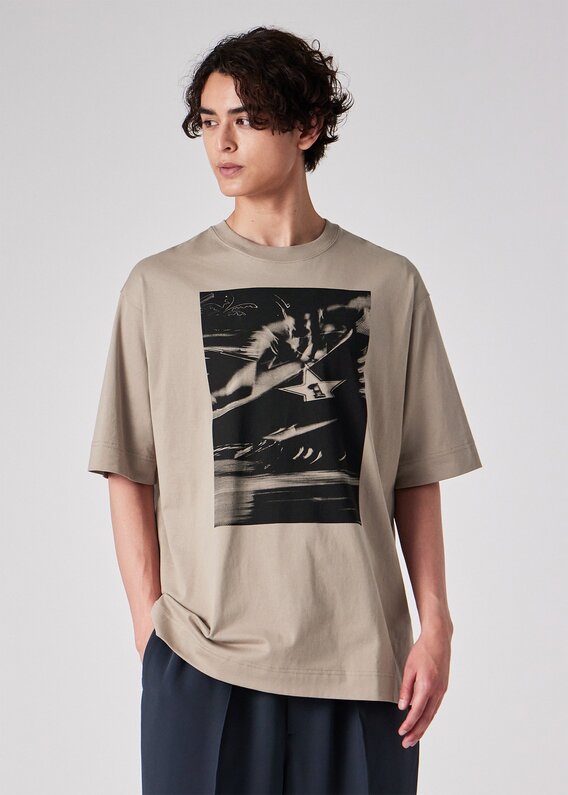 【Paul Smith】Tシャツ ブックカバープリント コットン 3色 Paul Smith】Tシャツ ブックカバープリント コットン 3色 (Paul