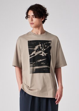 "Amusement Park" Tシャツ