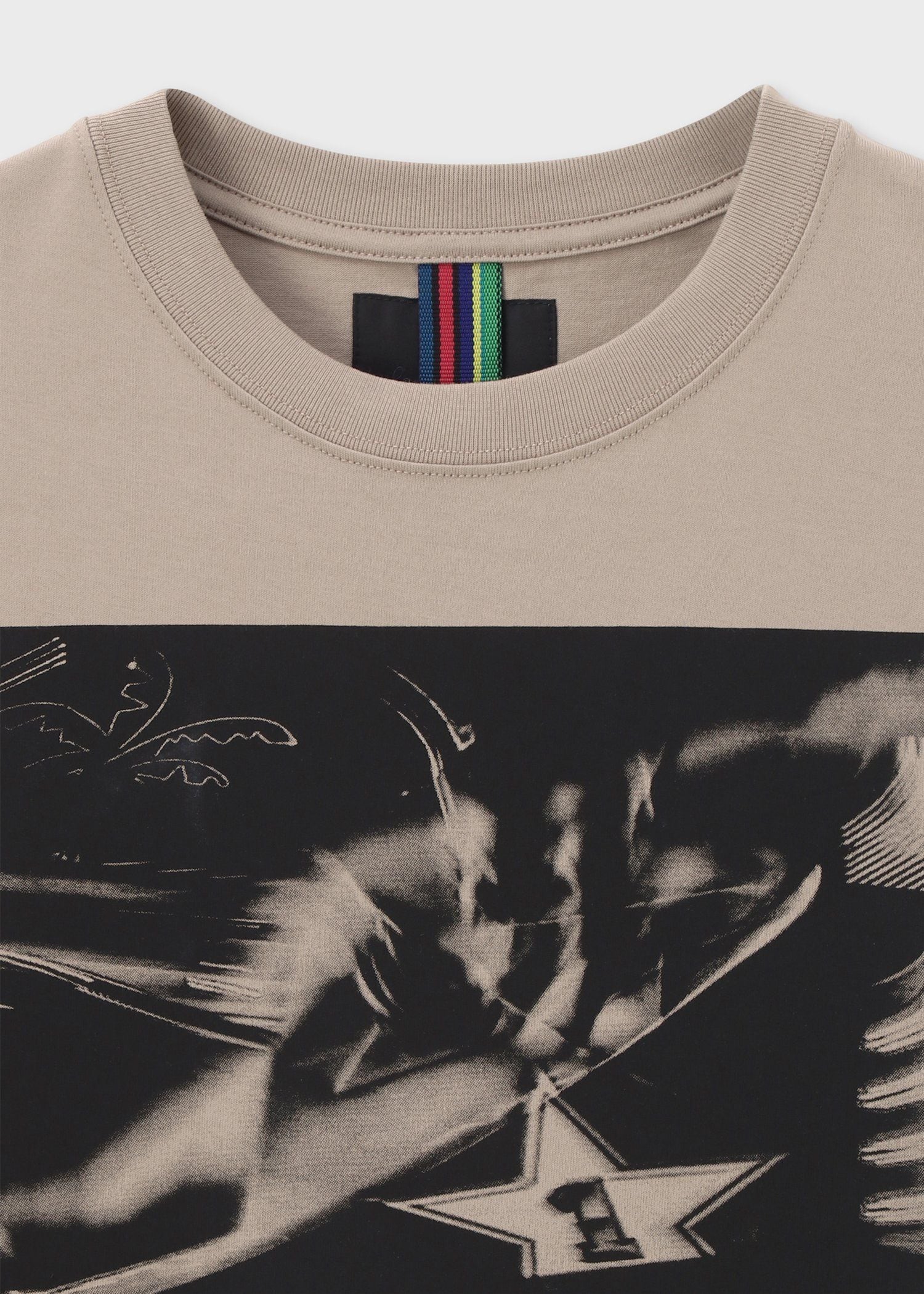 "Amusement Park" Tシャツ