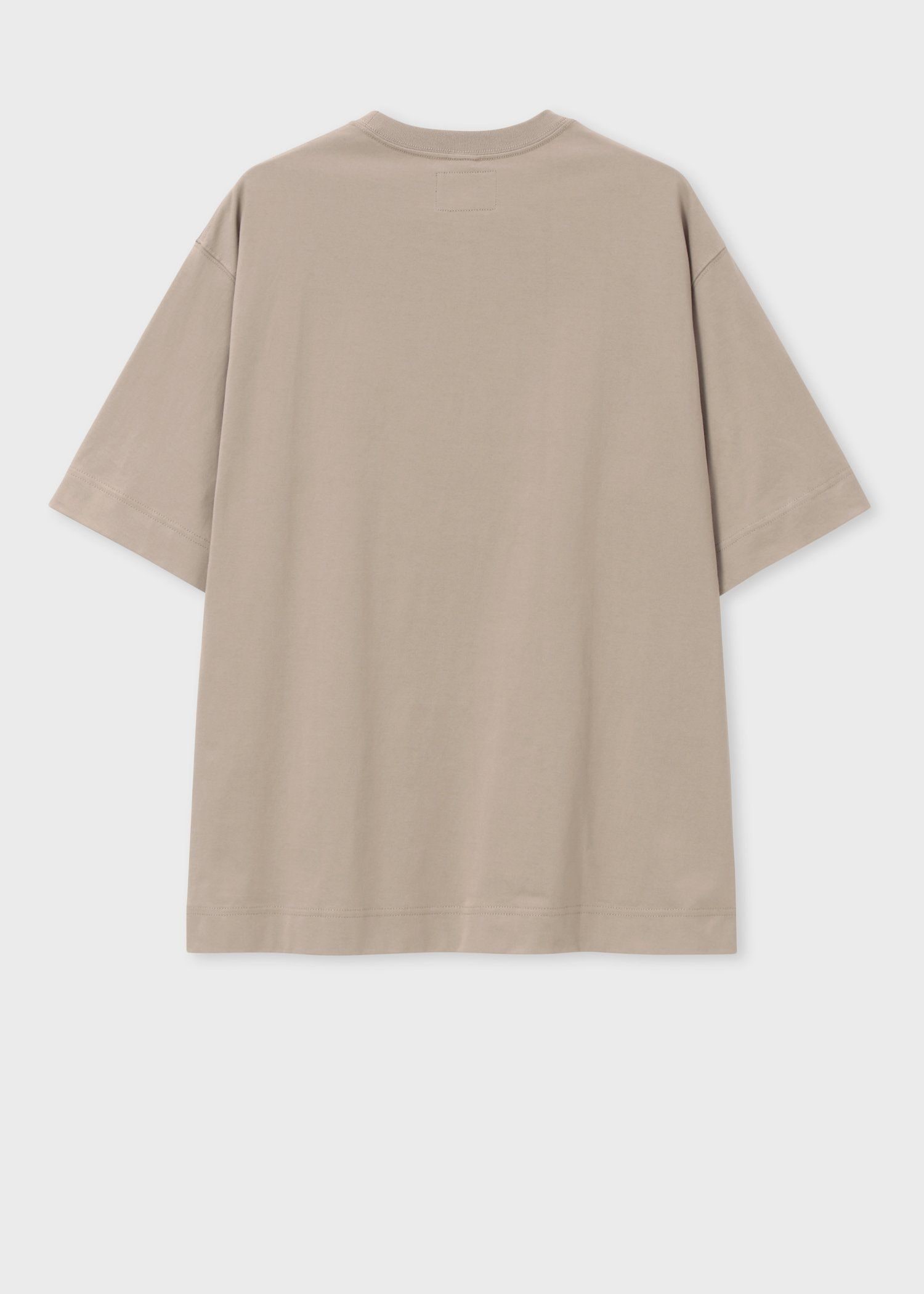"Amusement Park" Tシャツ
