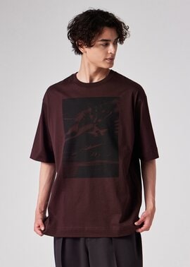 "Amusement Park" Tシャツ