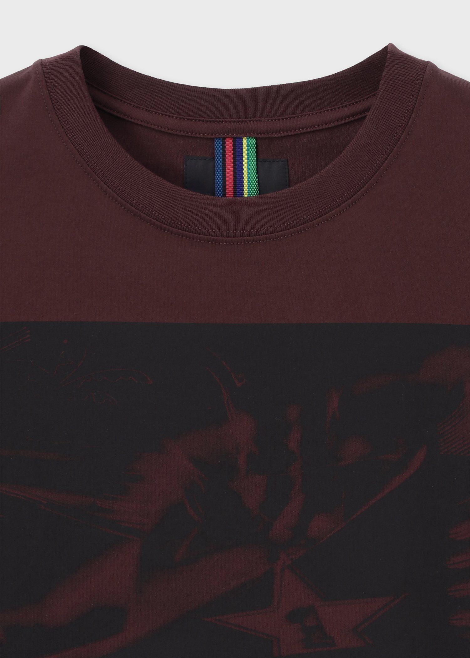 "Amusement Park" Tシャツ