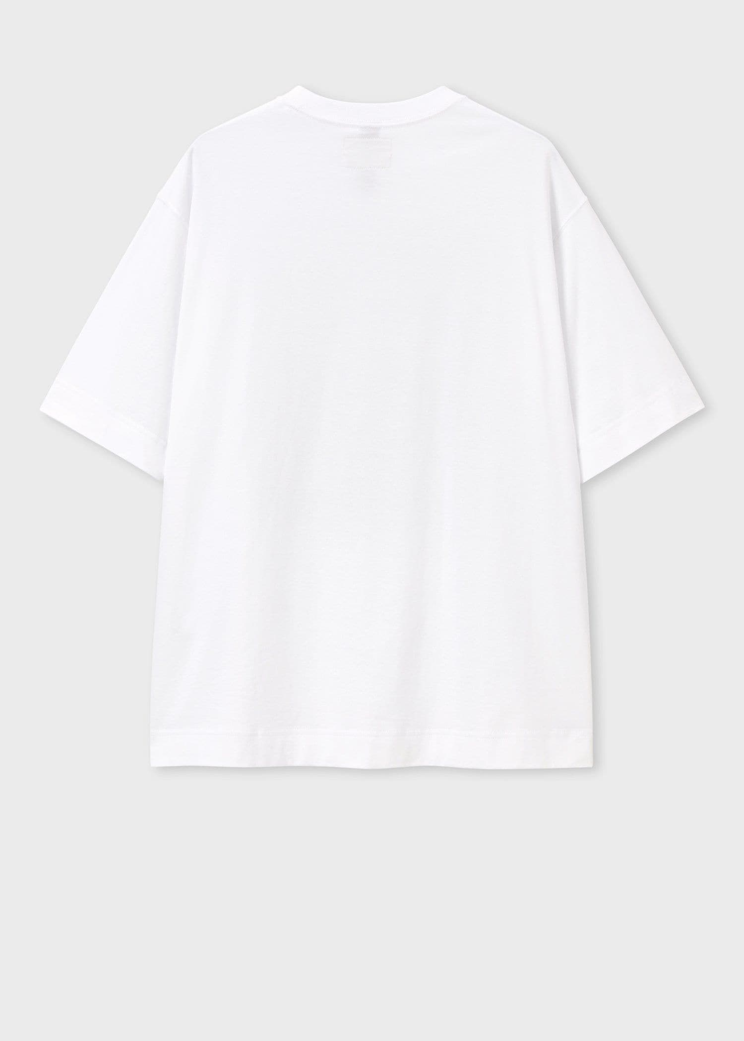 "Amusement Park" Tシャツ