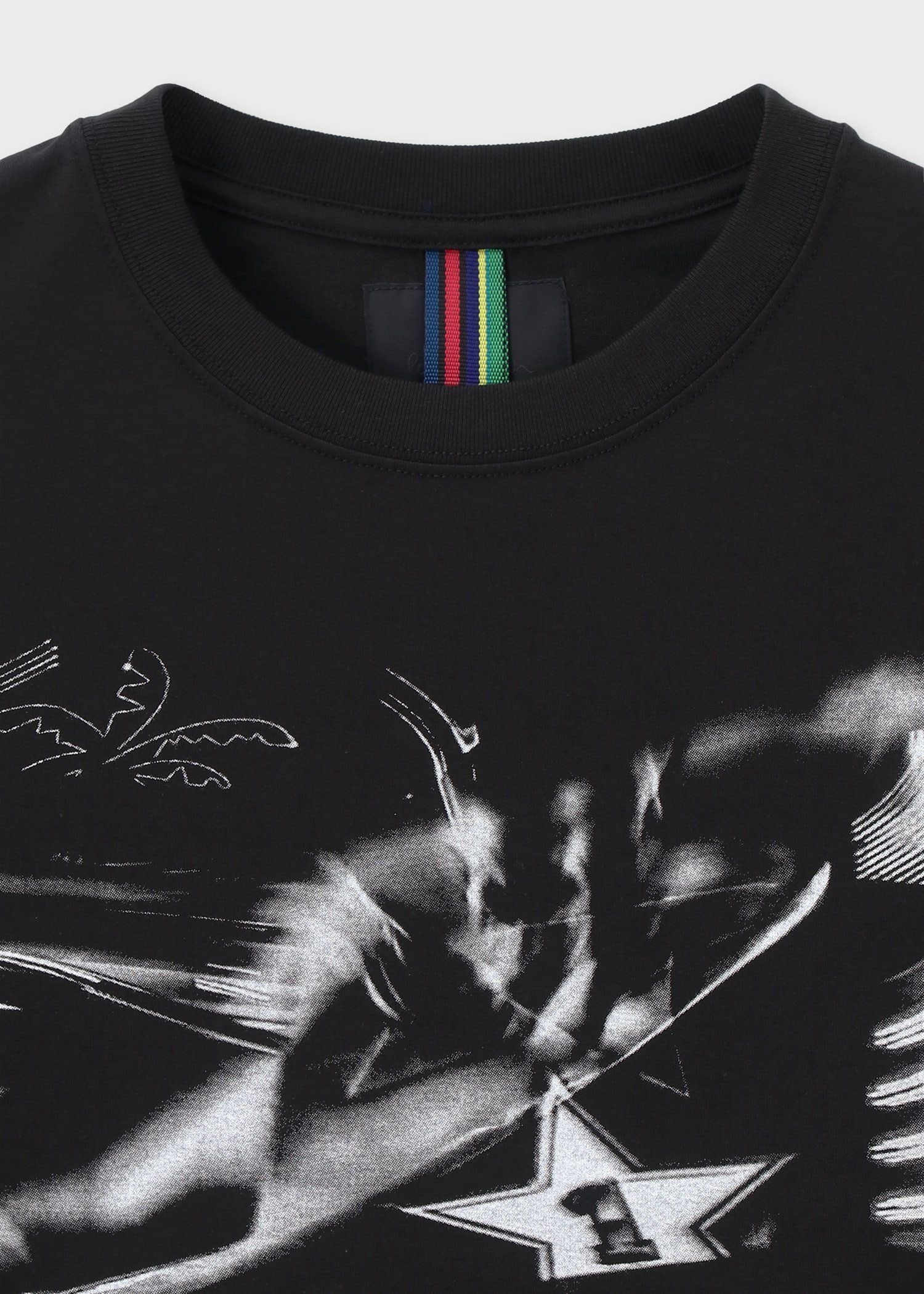 "Amusement Park" Tシャツ