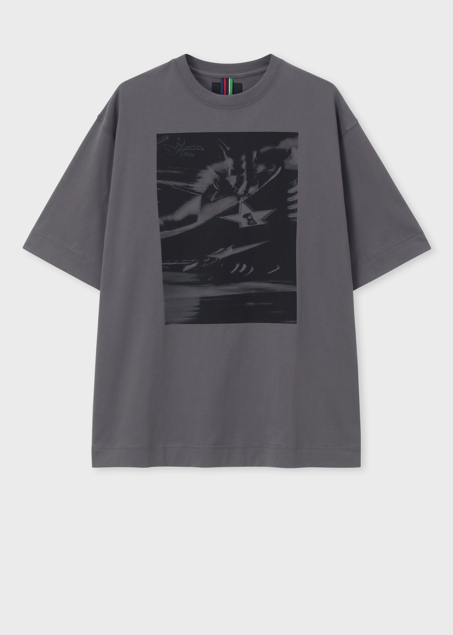 "Amusement Park" Tシャツ