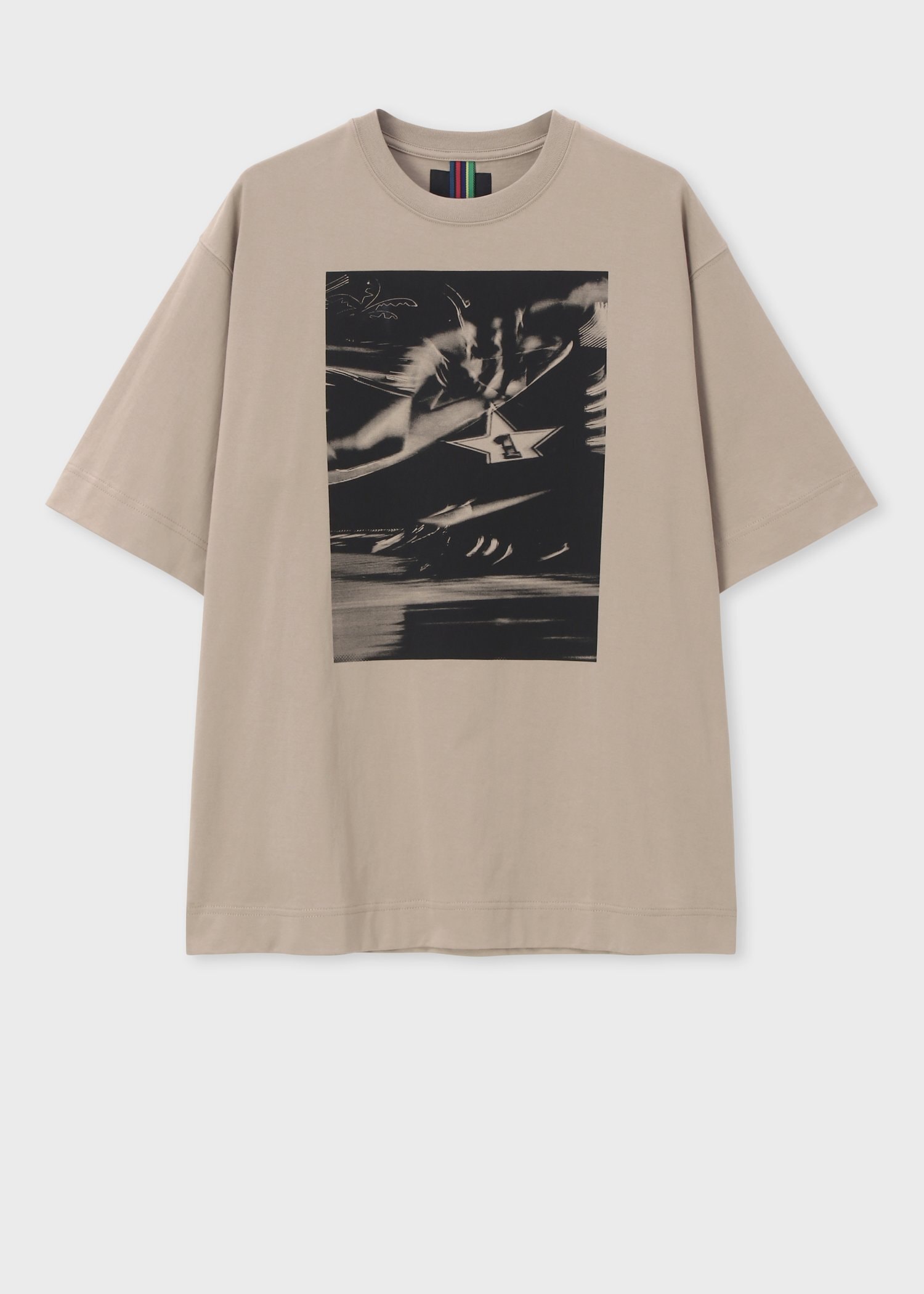 "Amusement Park" Tシャツ