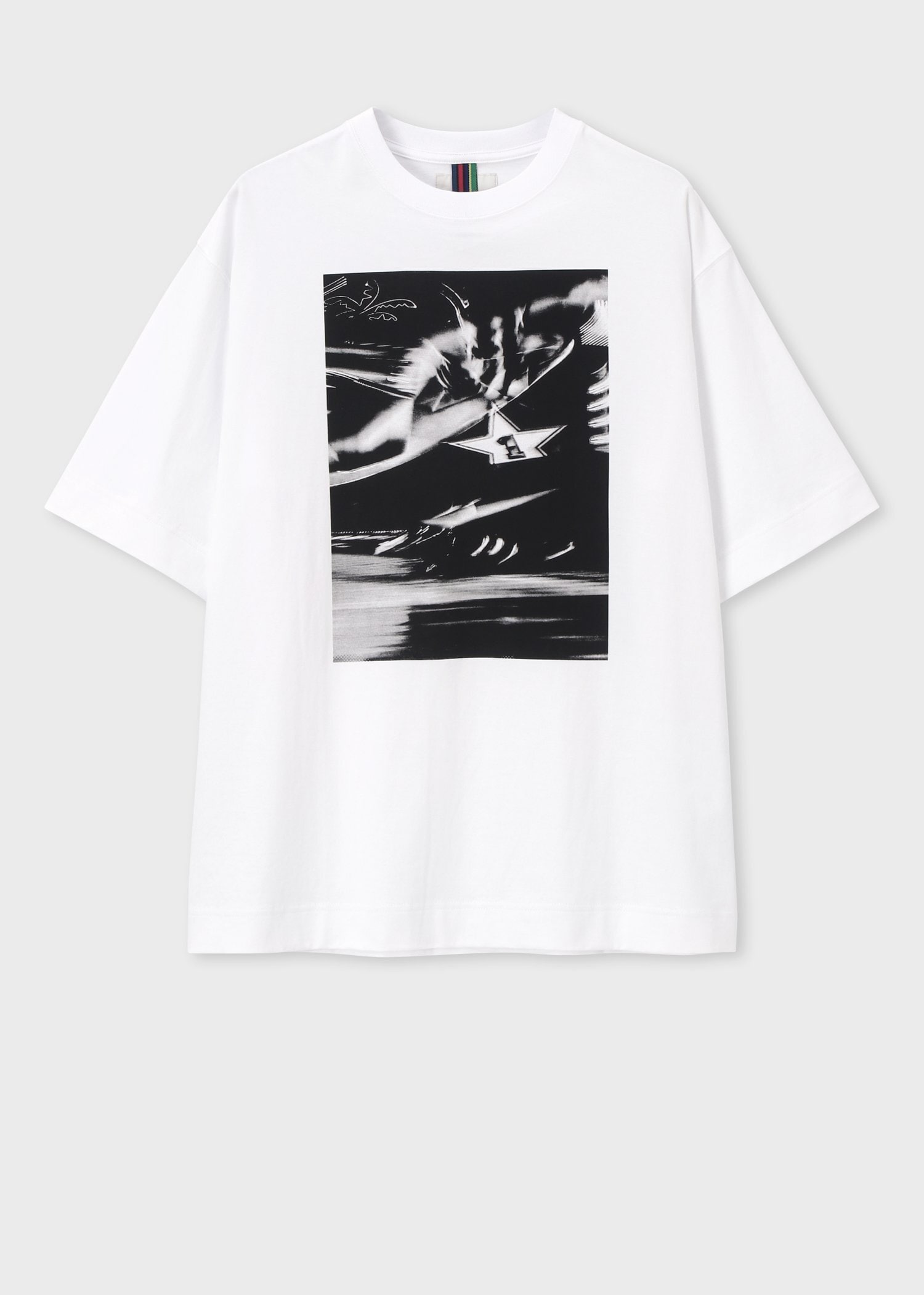 "Amusement Park" Tシャツ