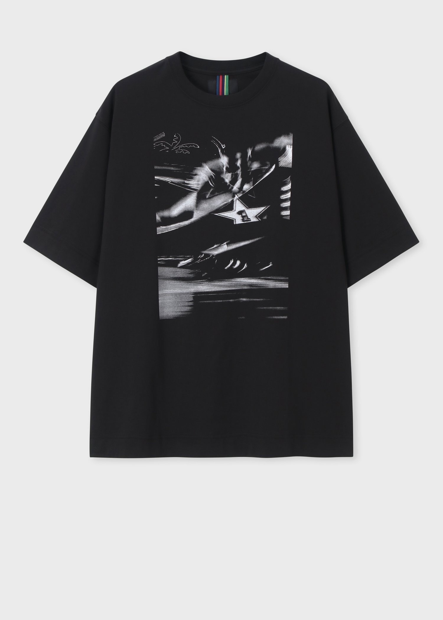 "Amusement Park" Tシャツ