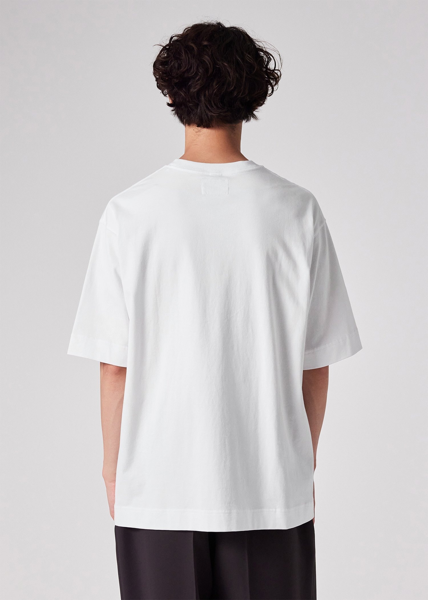 "Amusement Park" Tシャツ