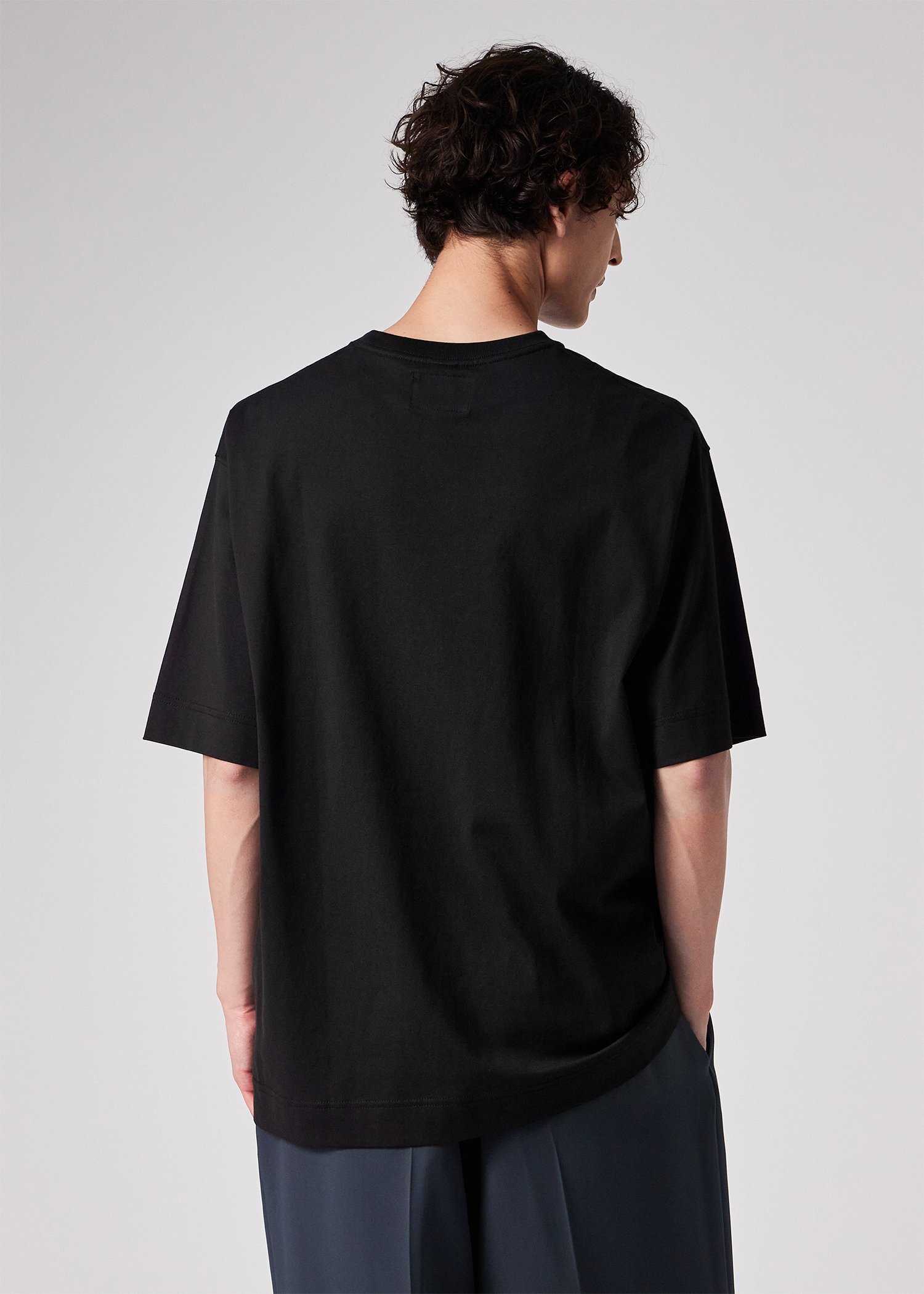 "Amusement Park" Tシャツ