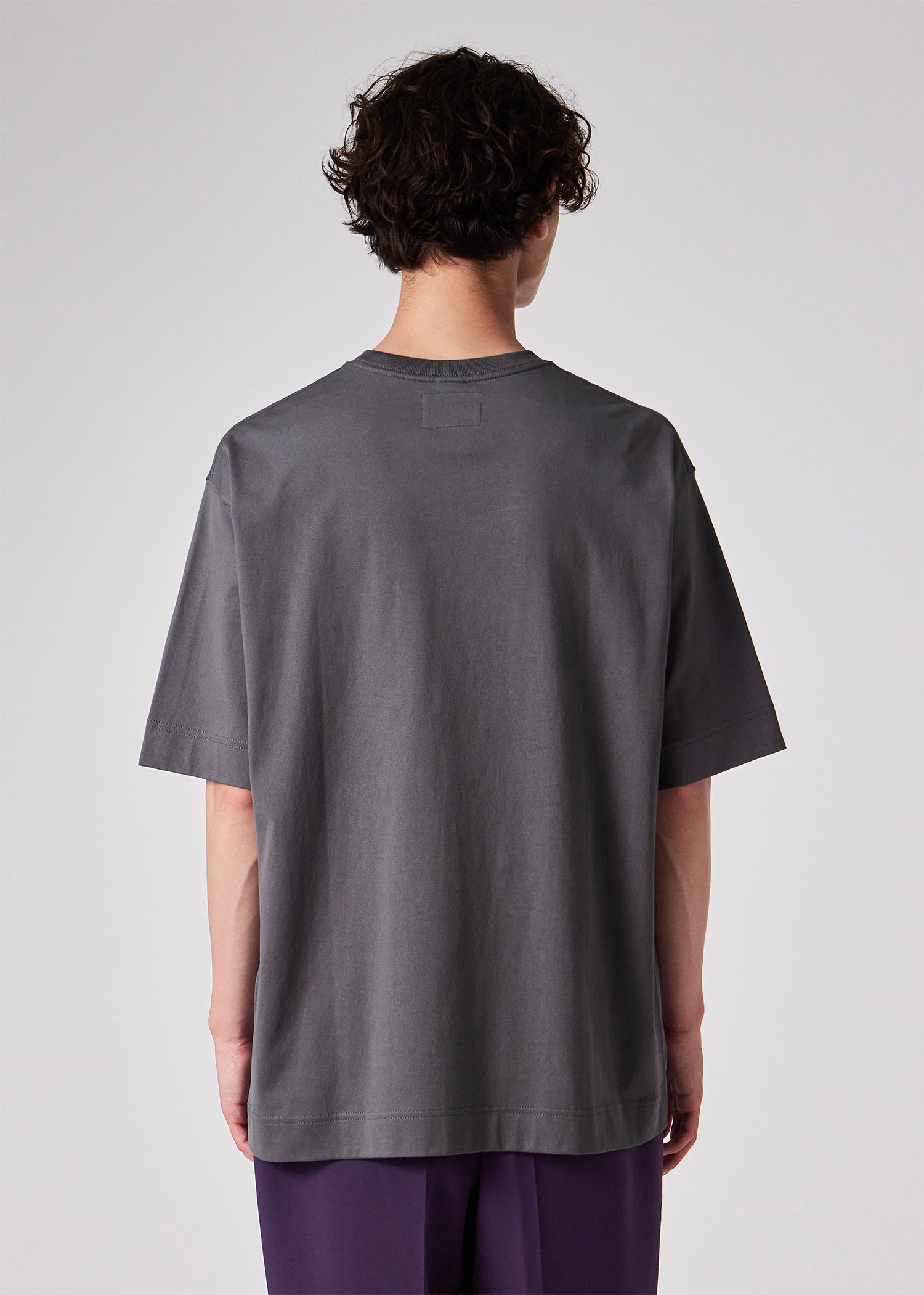 "Amusement Park" Tシャツ