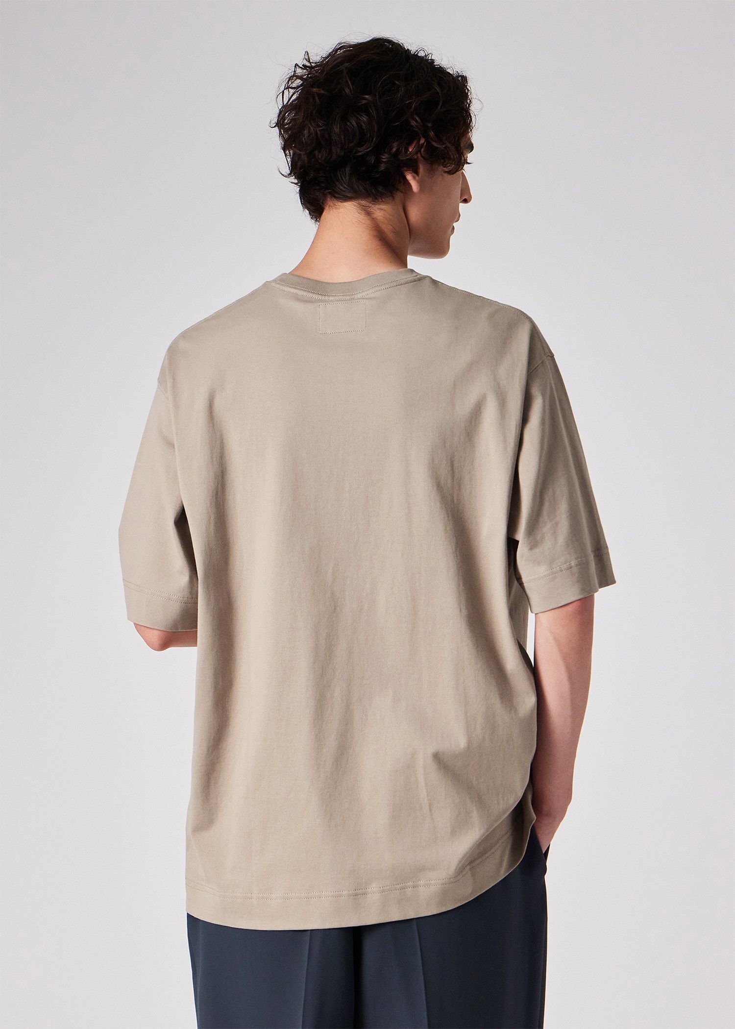 "Amusement Park" Tシャツ