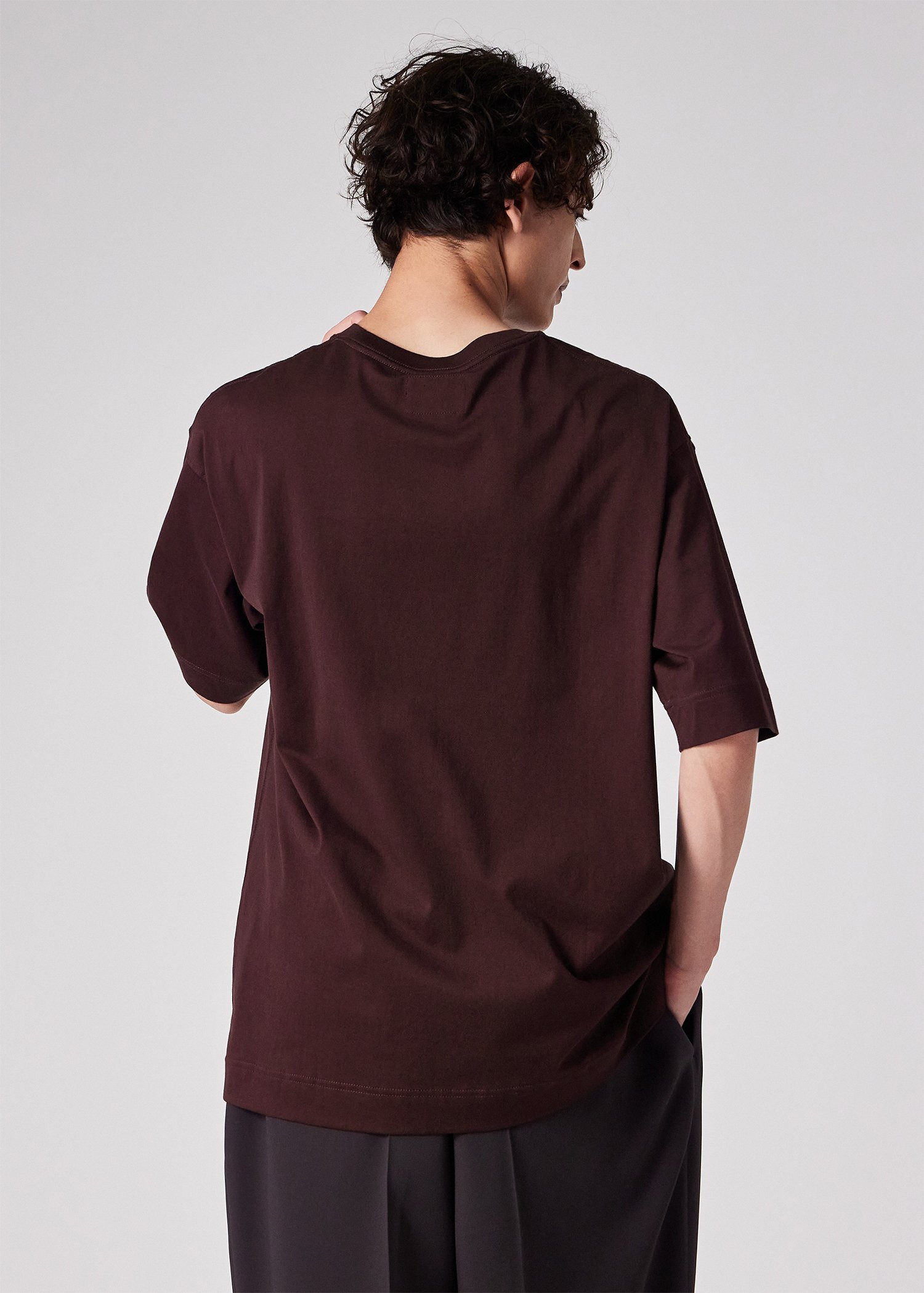 "Amusement Park" Tシャツ