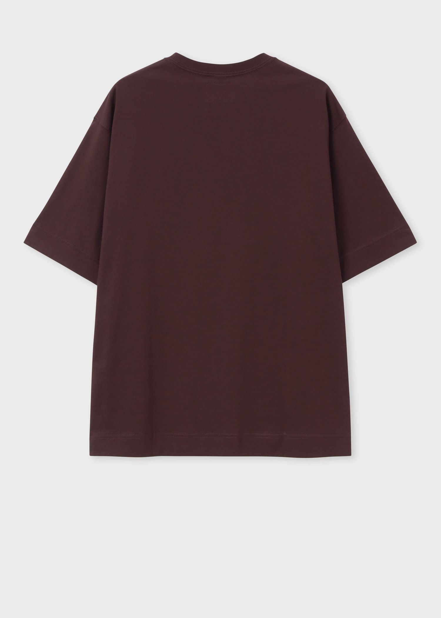"Big Margaret" Tシャツ