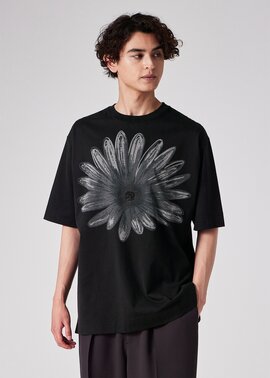 "Big Margaret" Tシャツ