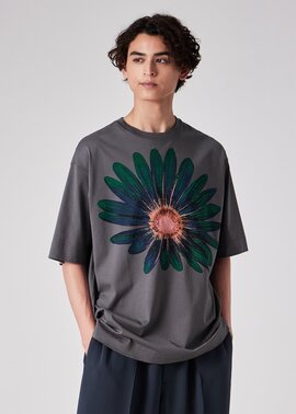 "Big Margaret" Tシャツ