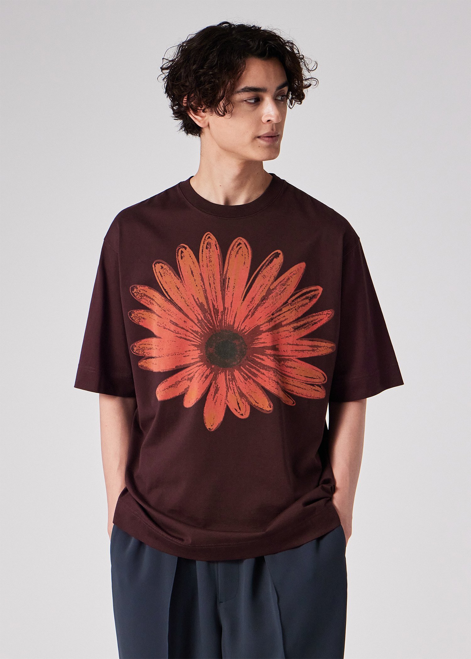 "Big Margaret" Tシャツ