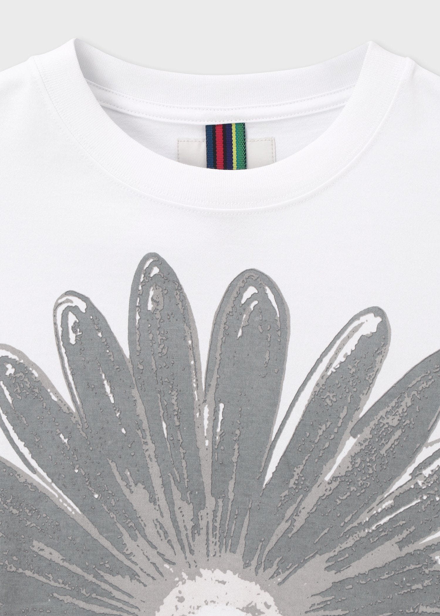 "Big Margaret" Tシャツ