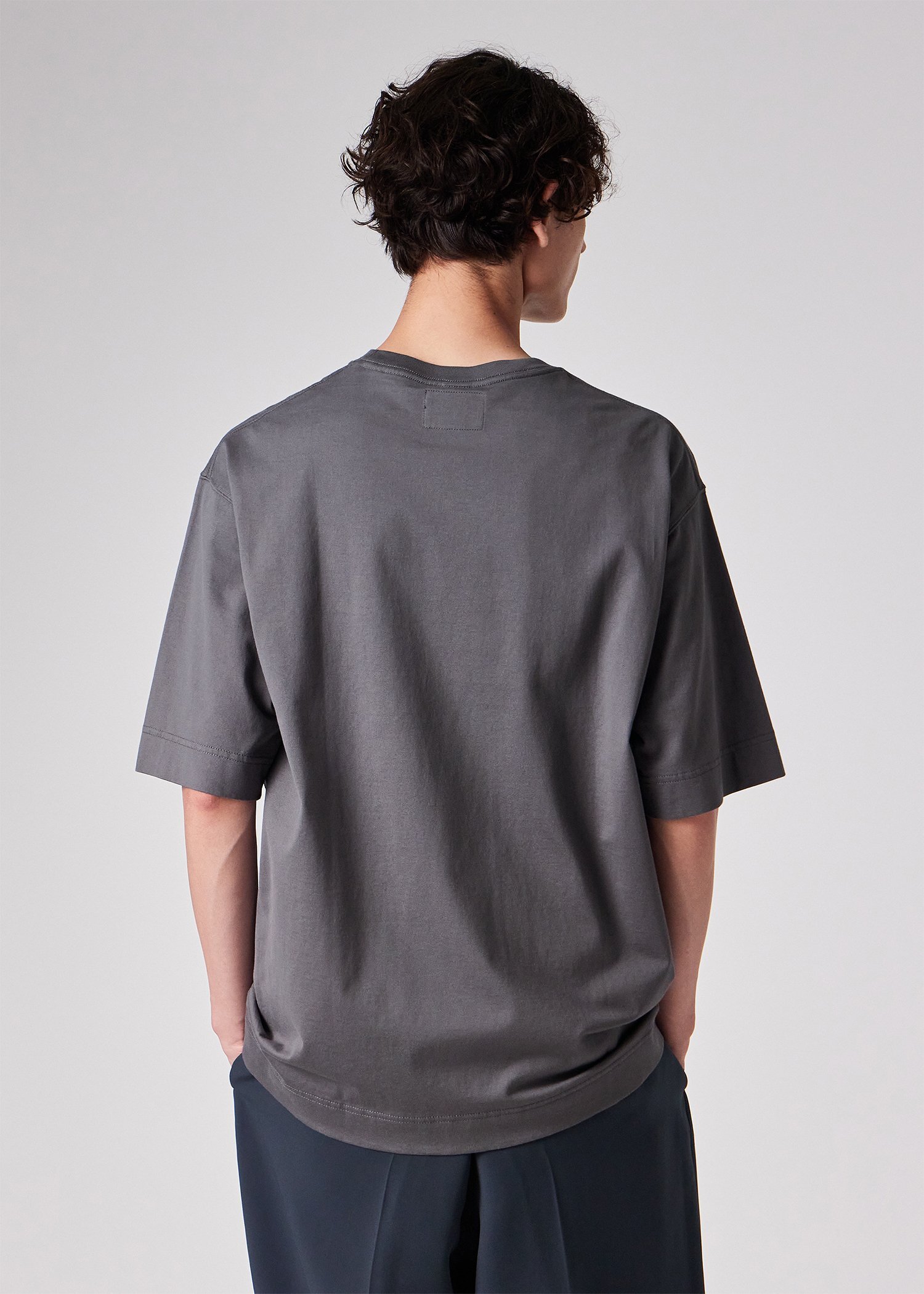 "Big Margaret" Tシャツ