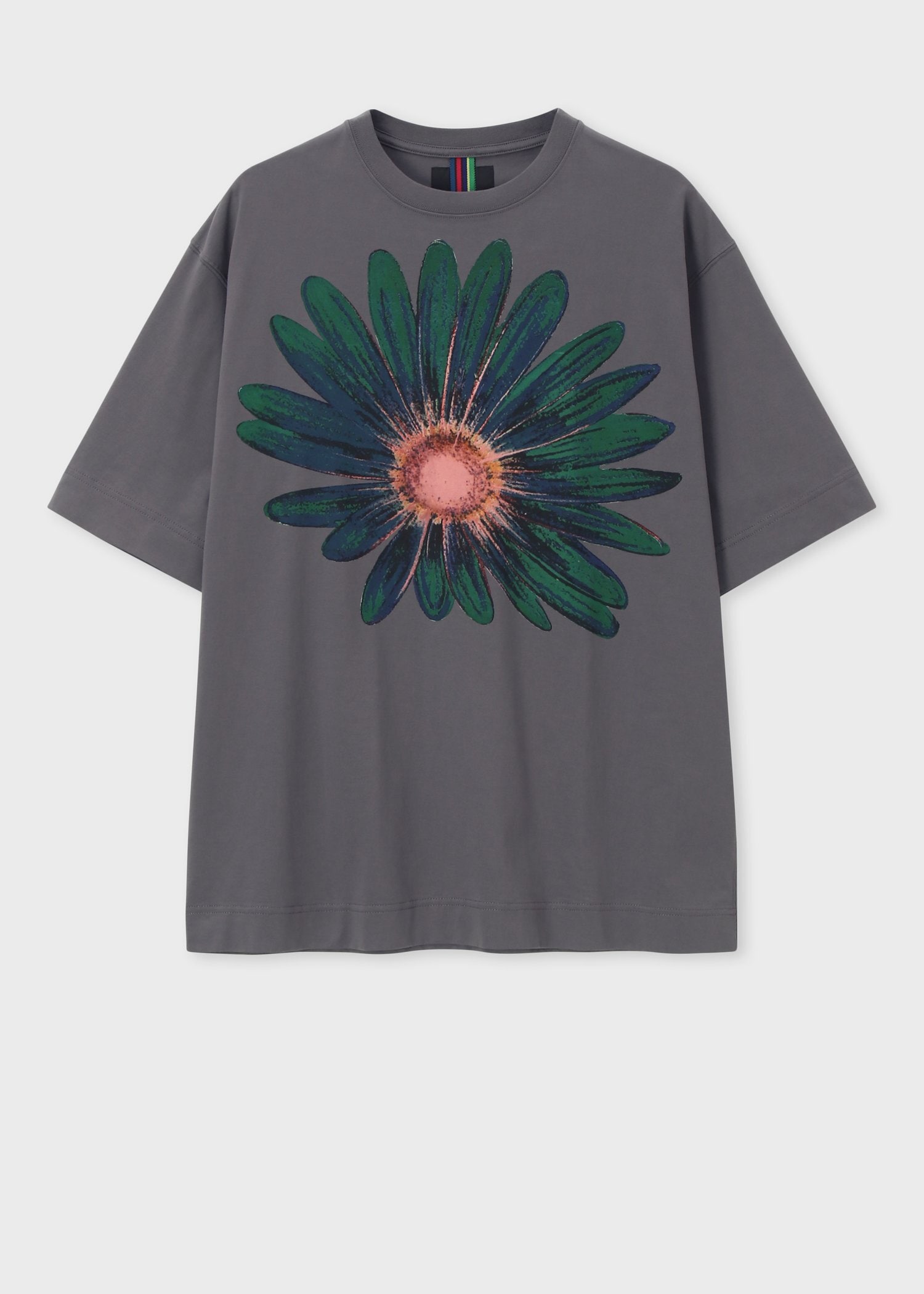 "Big Margaret" Tシャツ