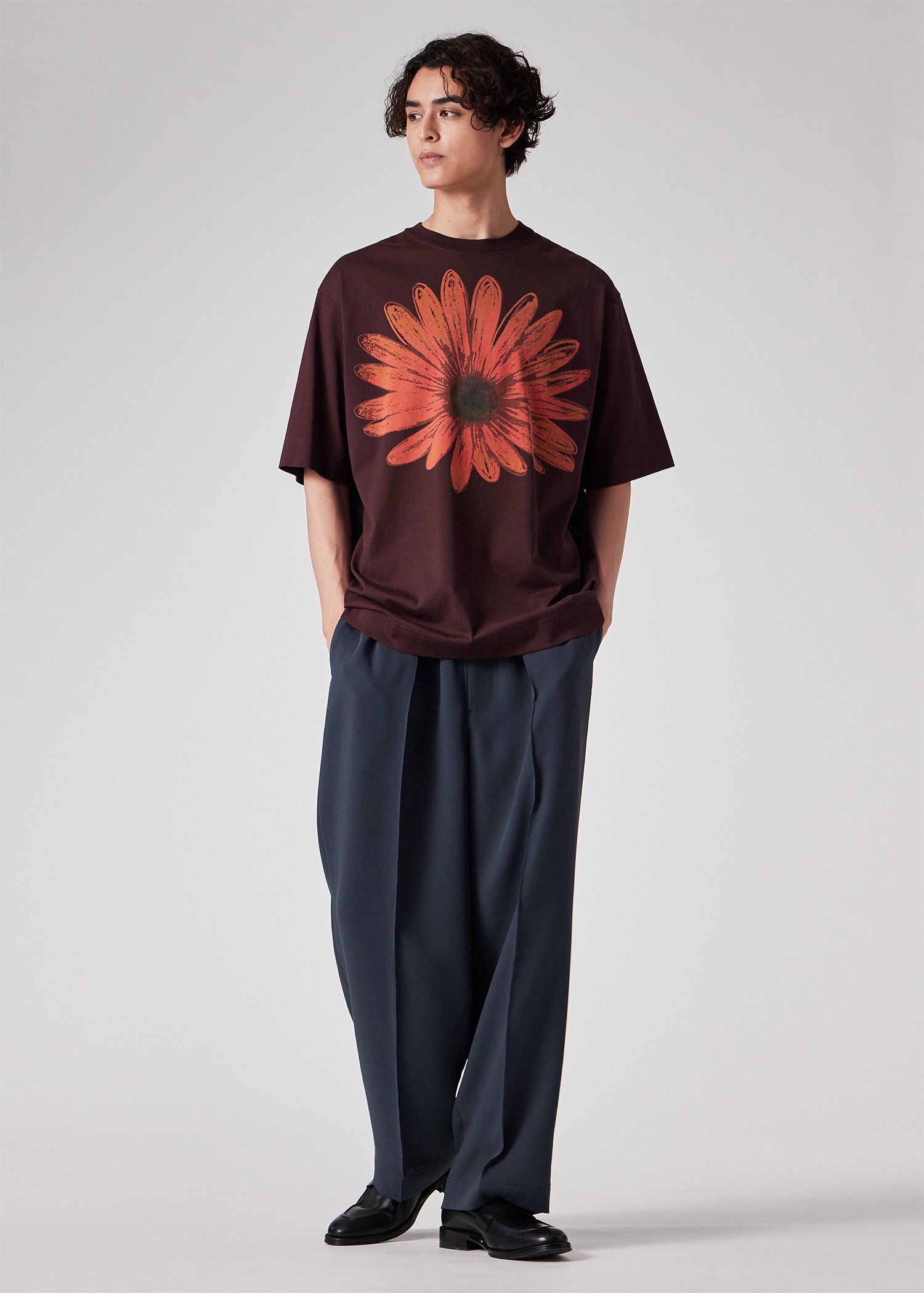"Big Margaret" Tシャツ