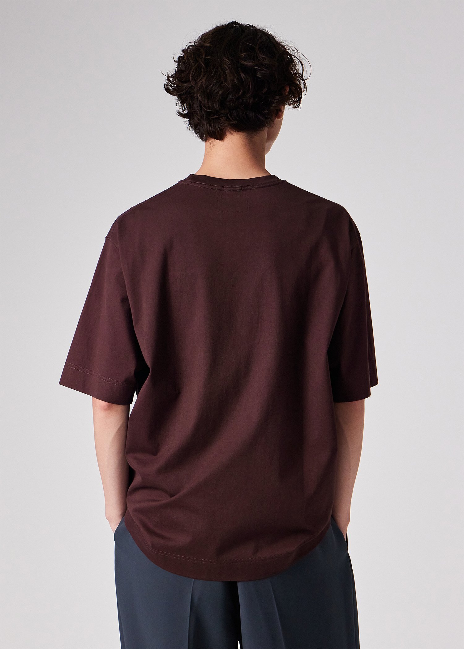 "Big Margaret" Tシャツ