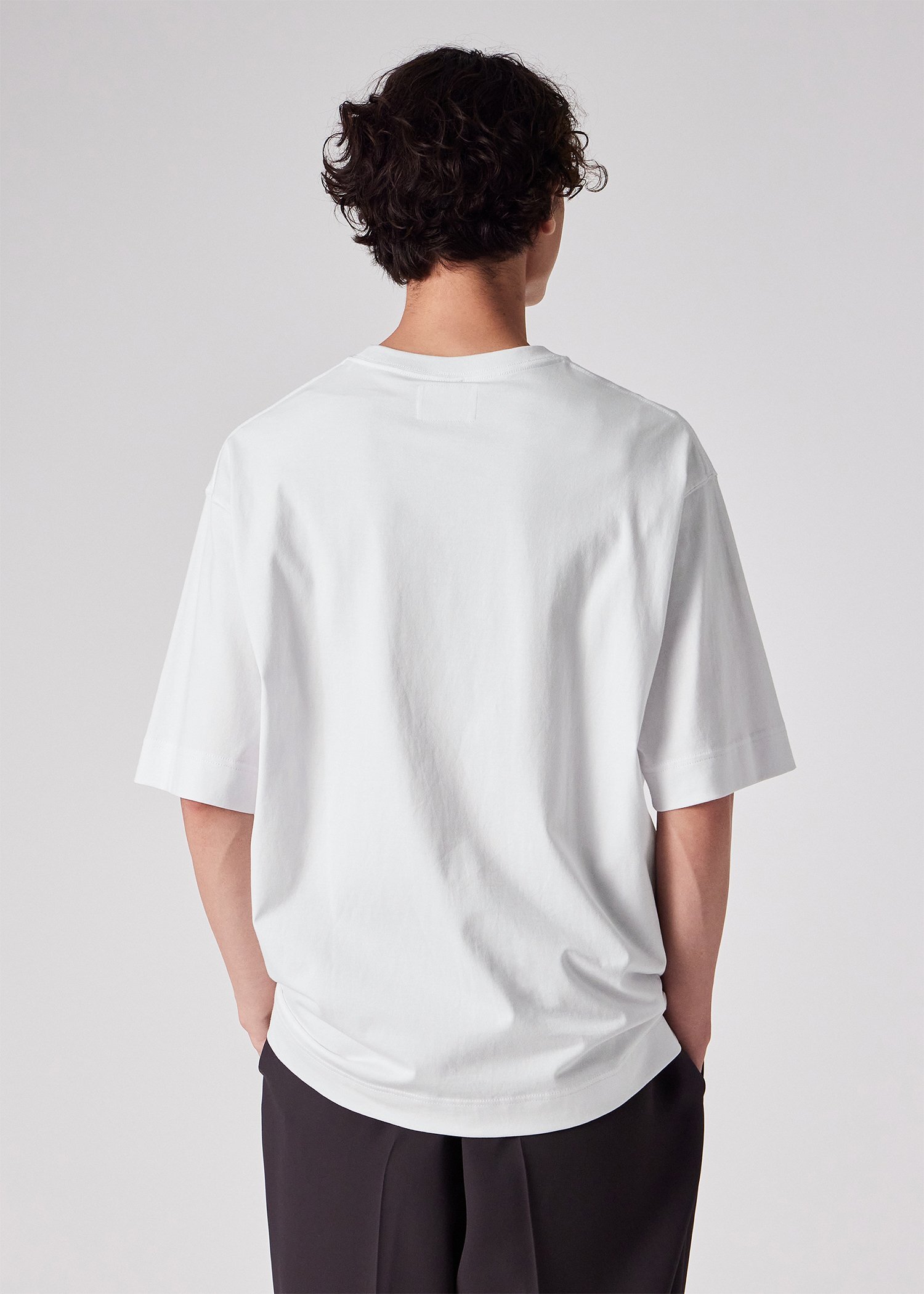 "Big Margaret" Tシャツ