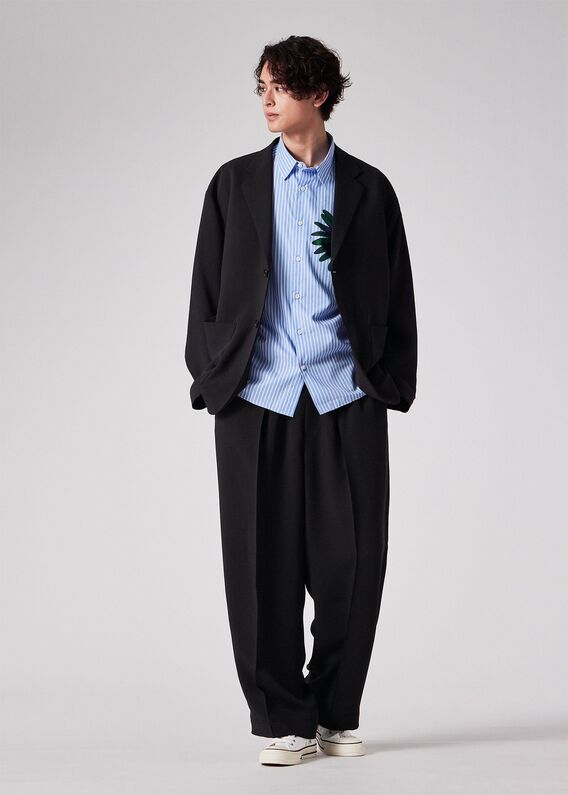 paul smith ポールスミス シャツジャケット PaulSmith ポールスミス シャツ ジャケット アウター