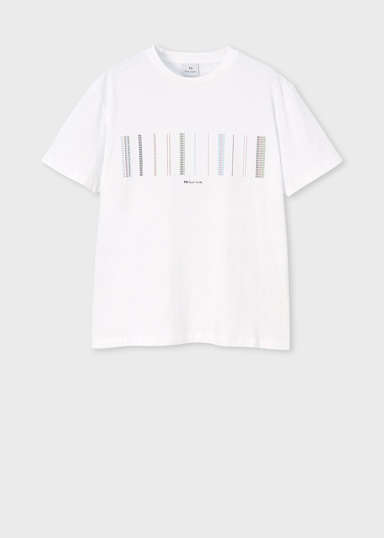 ウィメンズ バブル ステッチ 半袖Tシャツ