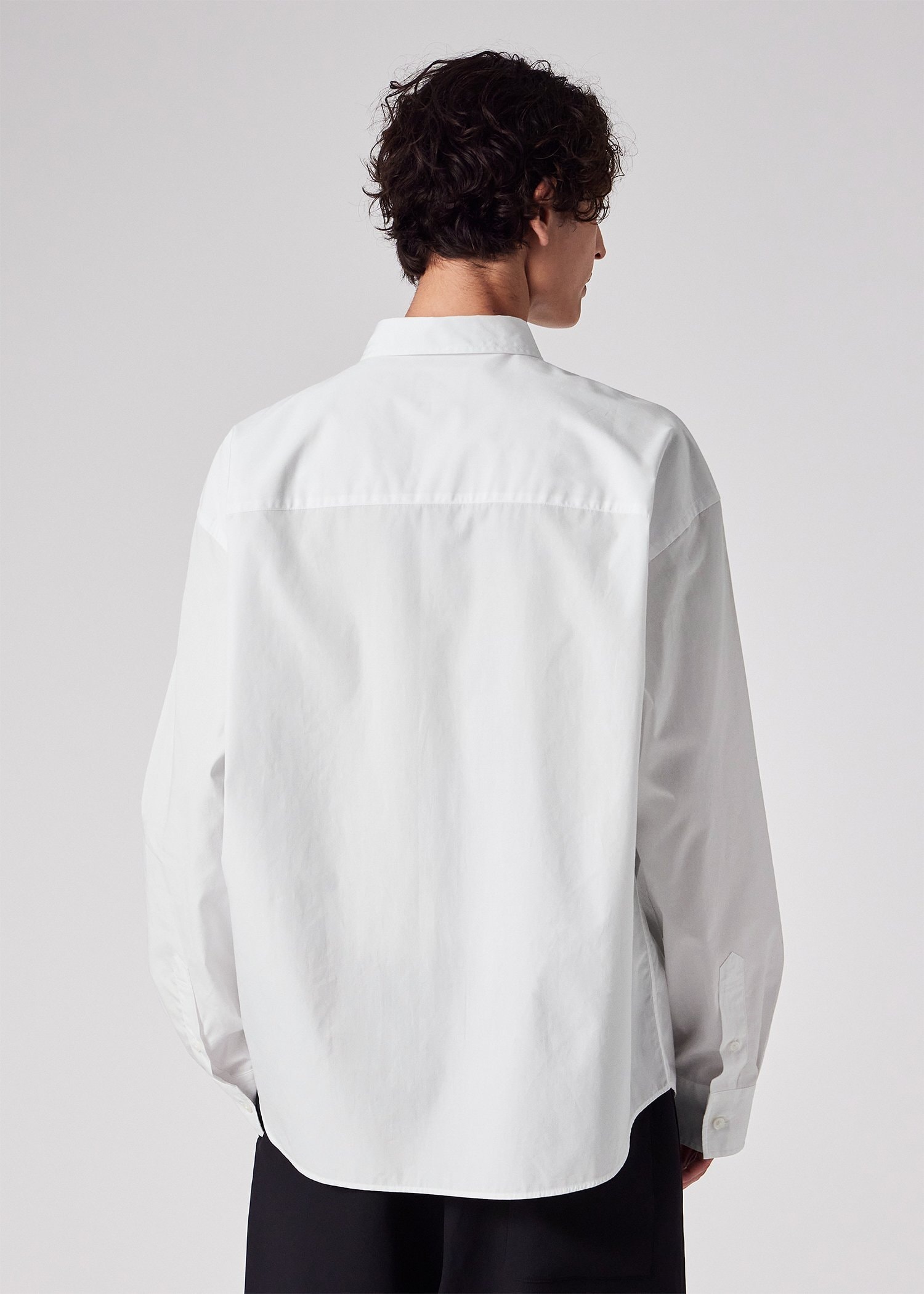 カーニバル　プリント　シャツ　Paul Smith ポールスミスコレクション Paul Smith COLLECTION（ポールスミスコレクション）の