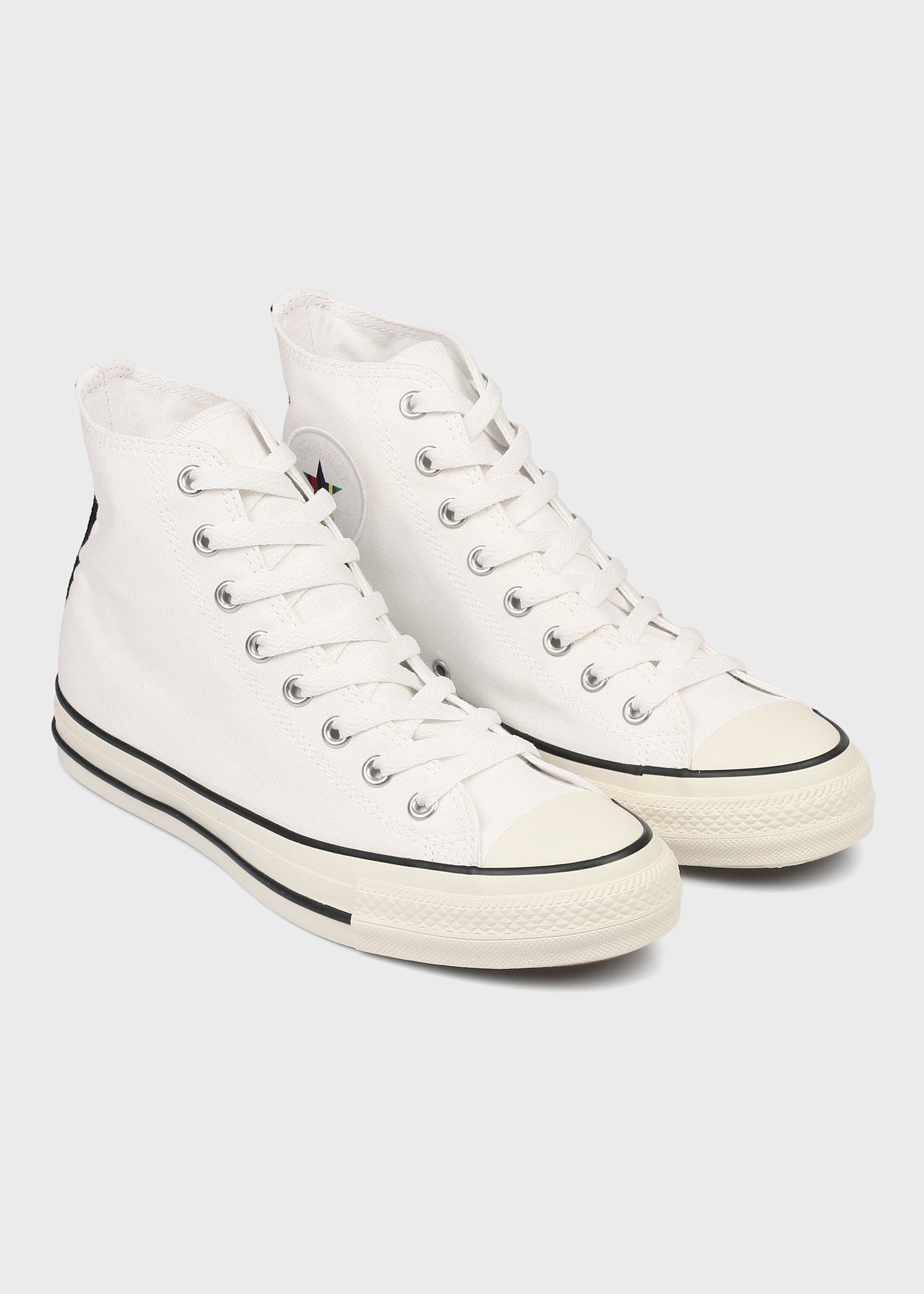 PS Paul Smith + CONVERSE ALL STAR[23-24cm]