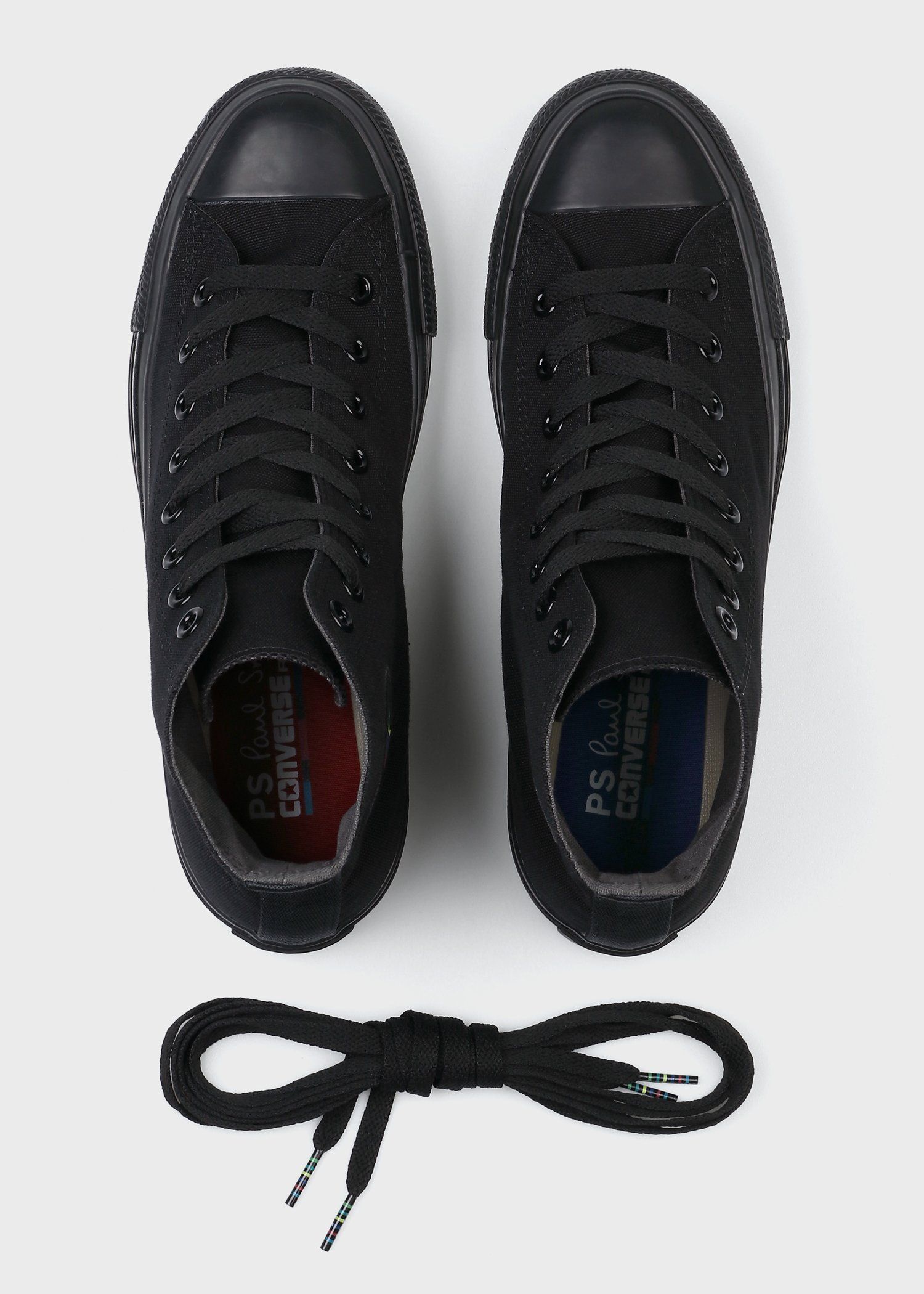 PS Paul Smith + CONVERSE ALL STAR[23-24cm]