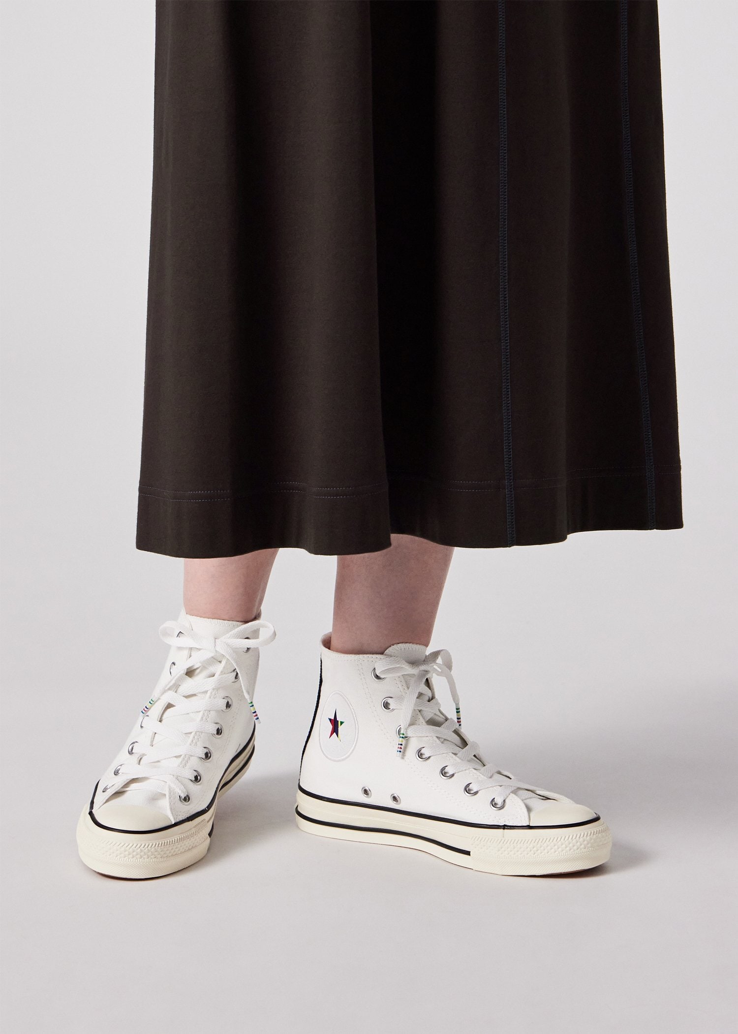 PS Paul Smith + CONVERSE ALL STAR[23-24cm]