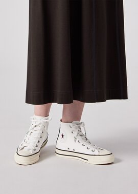 PS Paul Smith + CONVERSE ALL STAR[23-24cm]（ホワイト） ｜ポール