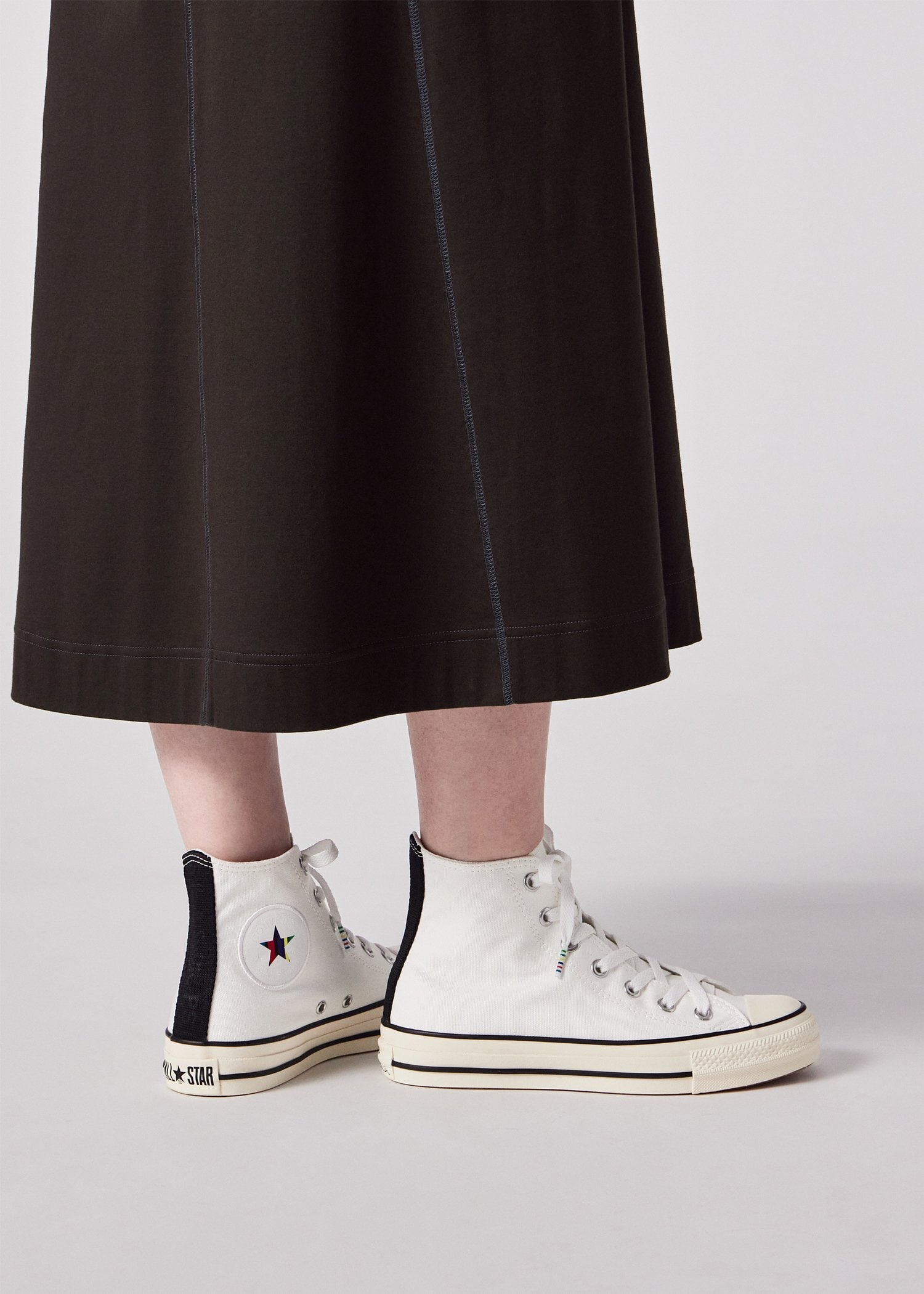 PS Paul Smith + CONVERSE ALL STAR[23-24cm]