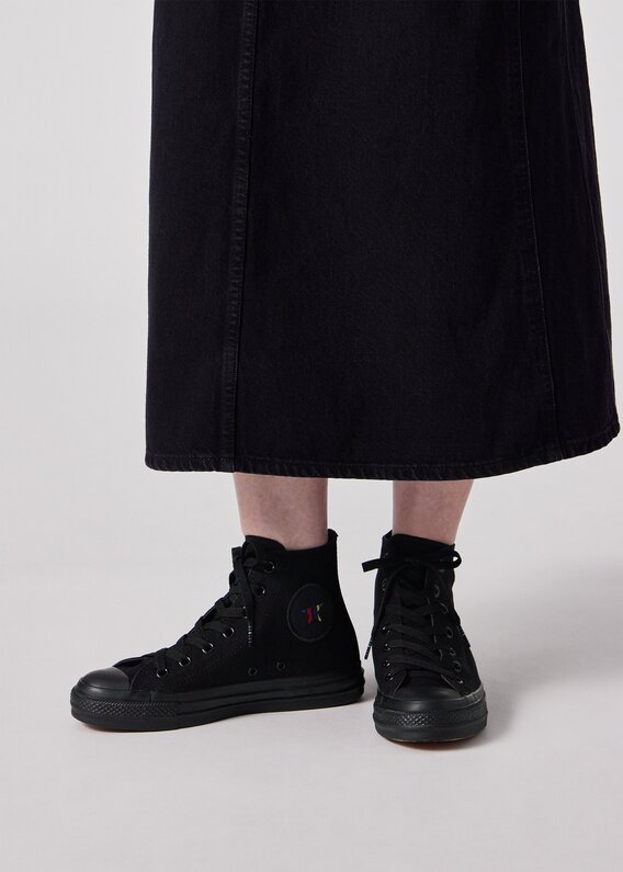 極美品❗️Paul Smith COLLECTION Pコート　ウール　現行　黒 メンズ コート,ブルゾン,アウター ｜ポール・スミス