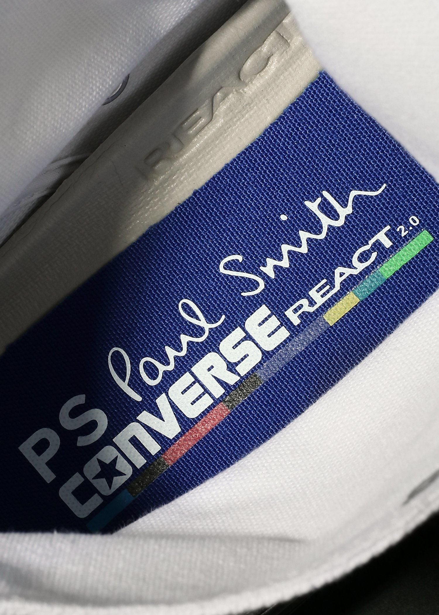 PS Paul Smith + CONVERSE ALL STAR [25-30cm]
