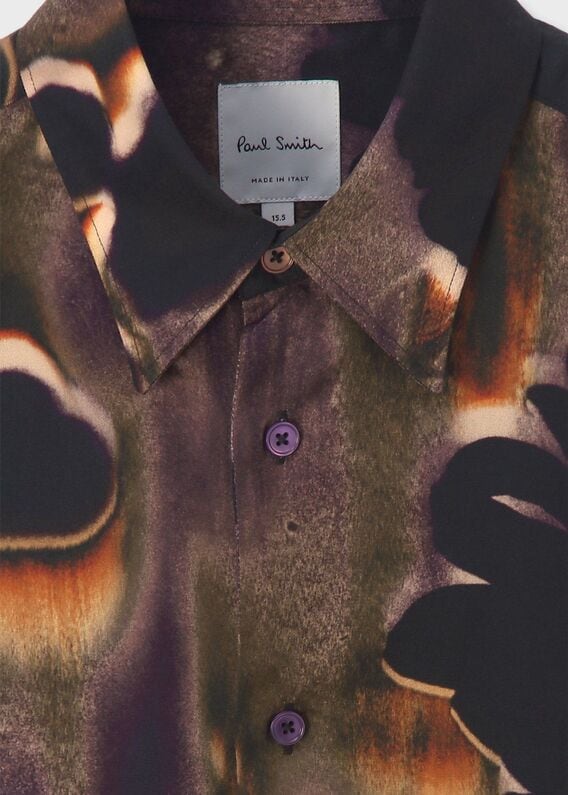 Paul Smith ONLINE SHOP｜ポール・スミス