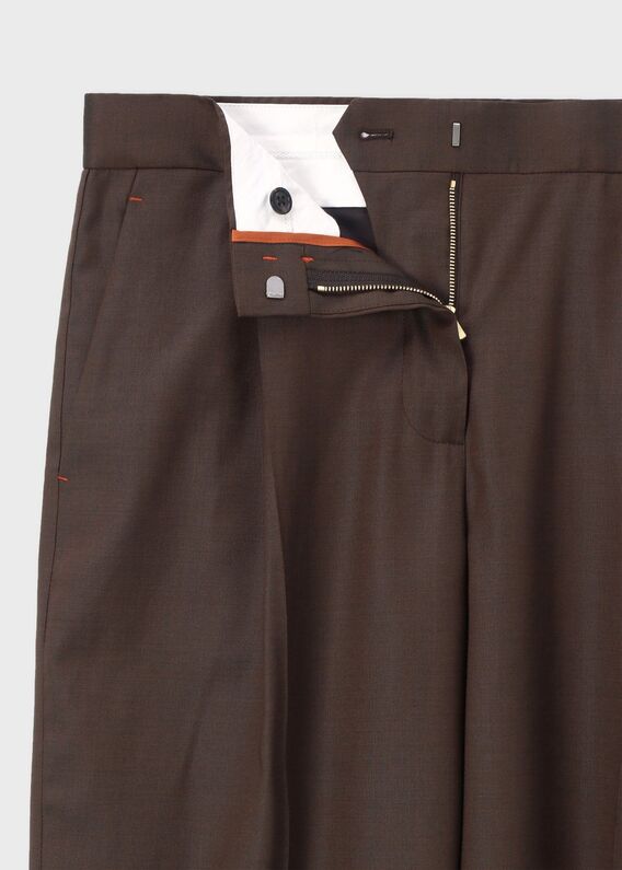 大大特価　定価¥192500 ポールスミス　ショーラインのセットアップ Paul Smith ポールスミス PAUL SMITH COLLECTION セットアップ