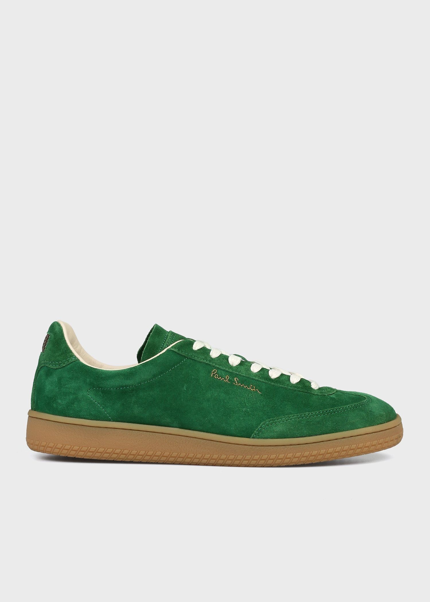 ★Paul Smith★COMO スエード スニーカー COMO
