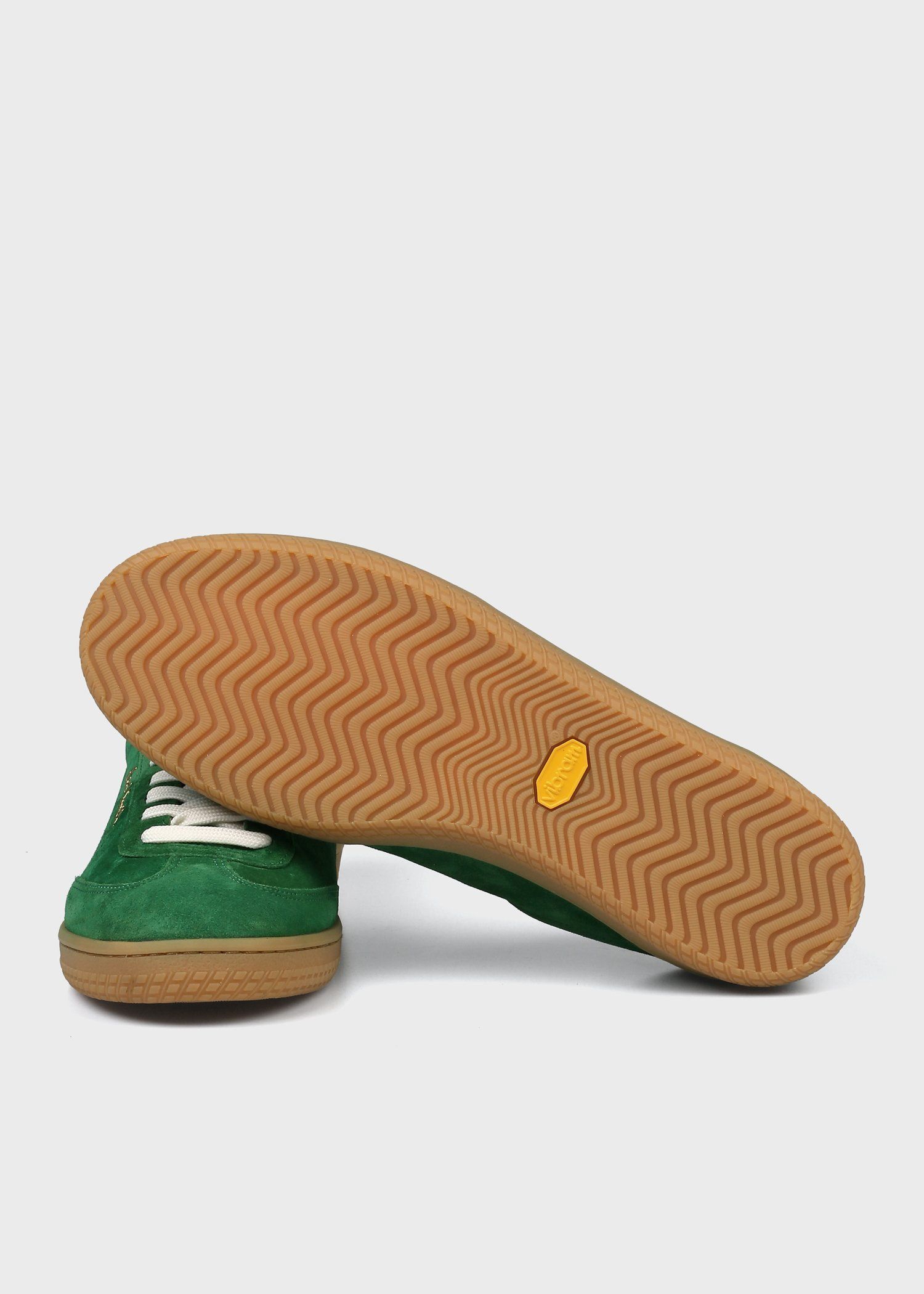 "COMO" スニーカー