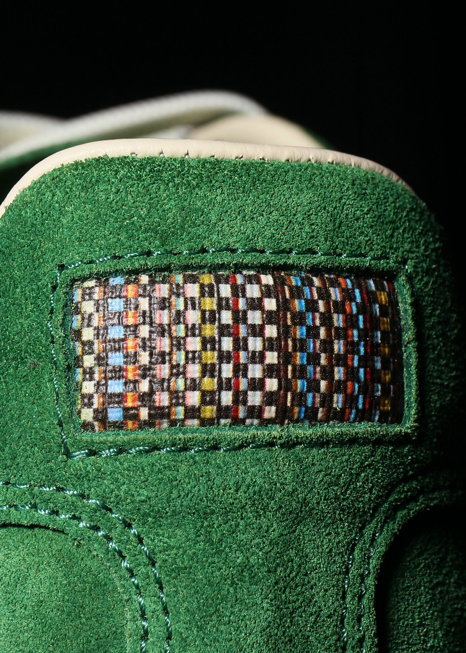 ★Paul Smith★COMO スエード スニーカー COMO